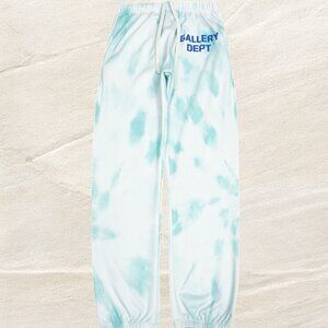 Gallery Dept Men's Green Pants